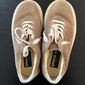 Golden Goose Space Star Shoes